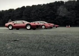 Superb bez úprav se postavil Ferrari i Porsche. Nepochopíte, až zjistíte jak ve sprintu dopadl!