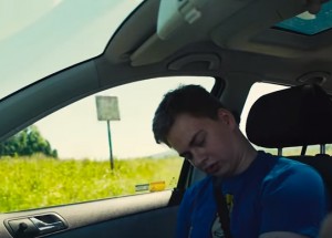 10 typů spolujezdců. Tohle zažil každý z nás!