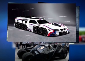 Otáčí se každý za těmito nejneuvěřitelnějšími automobily!