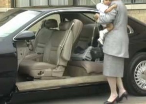 Hádej, kde jsou dveře??