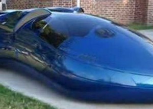 Vypadají, jako z budoucnosti :)