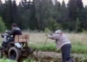 Tak nyní nevím, kdo se více nadře?