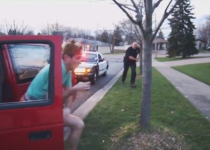 Policejní zátahy, které nemají obdoby. Pohybují se na hranicích lidskosti!