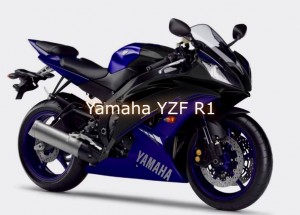 Co myslíte? Vyrobí někdo rychlejší motorku, než jsou tyto?