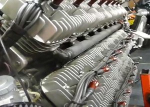 Jak šlape 48 válec Kawasaki