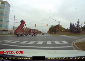 Velká auta – Velká neštěstí