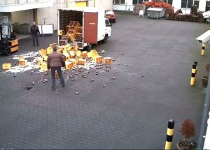 Když máte smolný den! :)