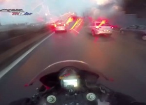 Množí se neukáznění řidiči!