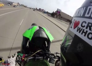 Jel jako největší suverén, ale nedojel