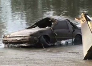 Výlov rybníka si každý představuje jinak!