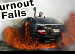 Zvládne jízdu na „divoké“ motorce?