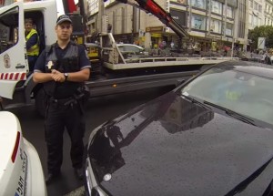 Jak neplatit jízdu na černo a vyhnout se odtahovce? Tyhle triky vám ušetří peníze!