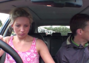 Kdo umí lépe parkovat? Ženy nebo muži?