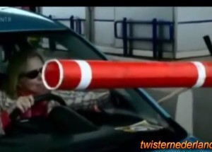 Ženy si vždy poradí!