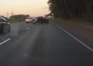 Sestřih dopravních nehod. Z tohoto vám naběhne husí kůže!