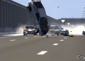 Viděli jste nové policejní honičky?