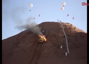 Zvedněte si hladinu adrenalinu!