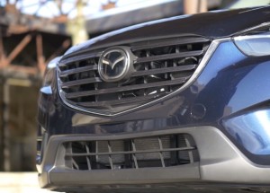 Proč si udrží pozornost zákazníků MAZDA CX-5 ?