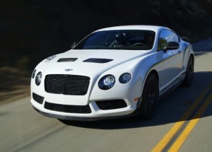 Stojí 4,7 milionů a jezdí jich v česku 13!