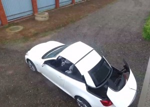 Mít střechu nebo ne!