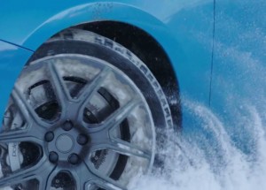 Nejžhavější vůz ze všech? Volvo V60 Polestar