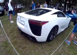 Podívejte se na originální kousky z různých motoristických disciplín!