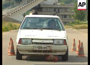 Proč mají ženy takovou smůlu?