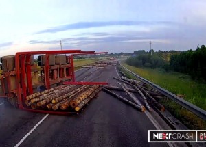 Vyvázli jen o vlásek jisté smrti!