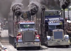 Vychutnej si tento strhující závod!