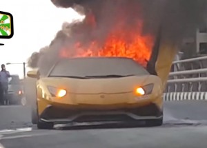 Ta tyto nehody byly opravdu drahé!