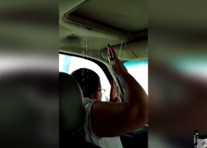 Tak vypadá nevýhoda střešních oken