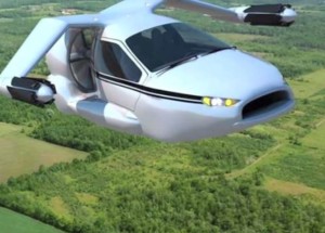 Již to není jen filmová záležitost!