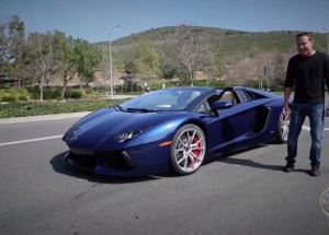 Co se stane, když supersport světa příjde o střechu?