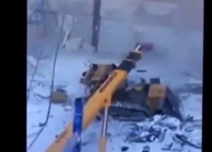 Takový konec nikdo nečeká!