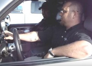 Jak zní 20 000 wattové bassy v autě? Nechali by jste tam sluch!