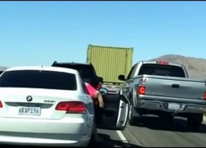 Je ten řidič opilý?