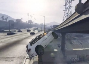 Co všechno vydrží Volkswagen při nehodě? TEST