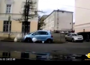 Nelíbí se vám pouliční osvětlení? Nechte se inspirovat, co s tím dělat.