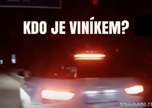 Nejzapeklitější dopravní nehoda v historii. Dokážete určit viníka?