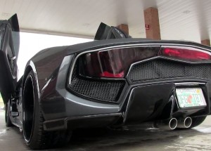 Seznamte se Vaydor G35 přímo v akci!