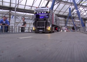 Budete dávat palec nahoru, až uvidíte RC Truck SPECIAL!