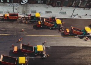 Jak se opravují silnice v Rusku? Češi se mají co učit!