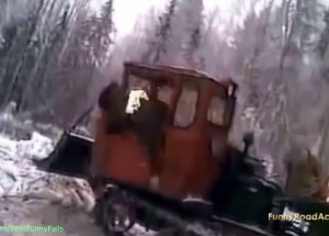 Hra na vojáčky se vymkla kontrole!