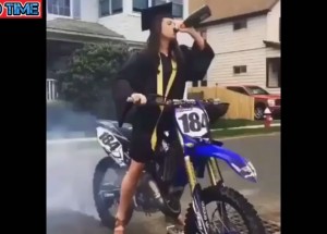 Milujete motorky? Tak musíte vidět tyto nové kompilace 2016