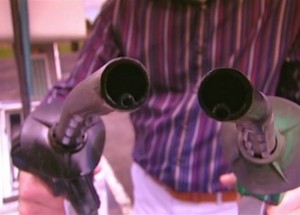 Jak bude reagovat auto, když zaměníte pohonnou hmotu!