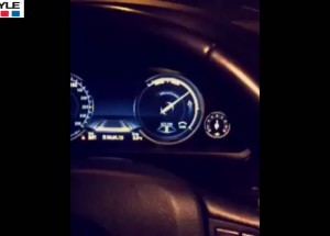 V červenci vyhrává na silnici drift!