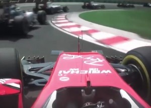 Nejlepší předjetí v historii F1. Tohle pilot dokáže jen jednou za život!