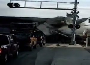 Krátká ukázka děsivých katastrof, které se udály na světě