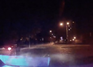 Policistům ujížděl řidič BMW. Tentokrát mu to ale nevyšlo!