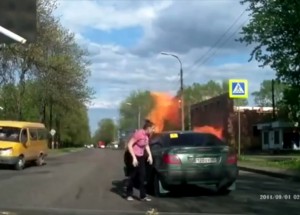 Jezdíte na LPG? Tak to se raději nedívejte!